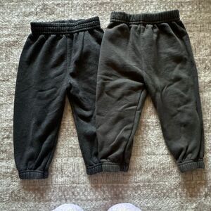 Garanimals size 2T toddler boy sweats pants